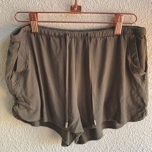 Women’s Casual Shorts